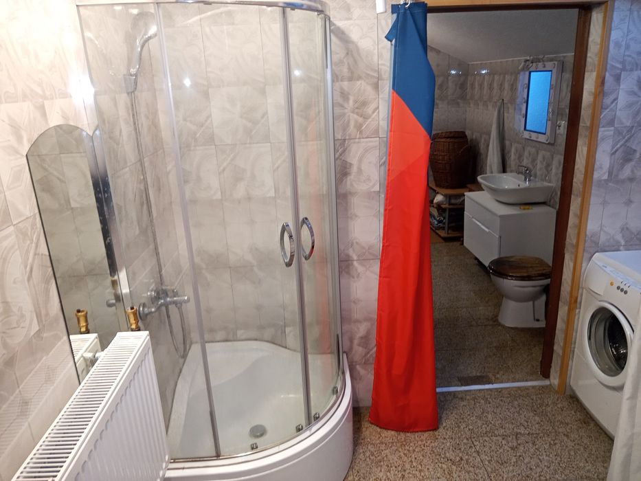 Pokoje dla pracownikuw i przejezdnych