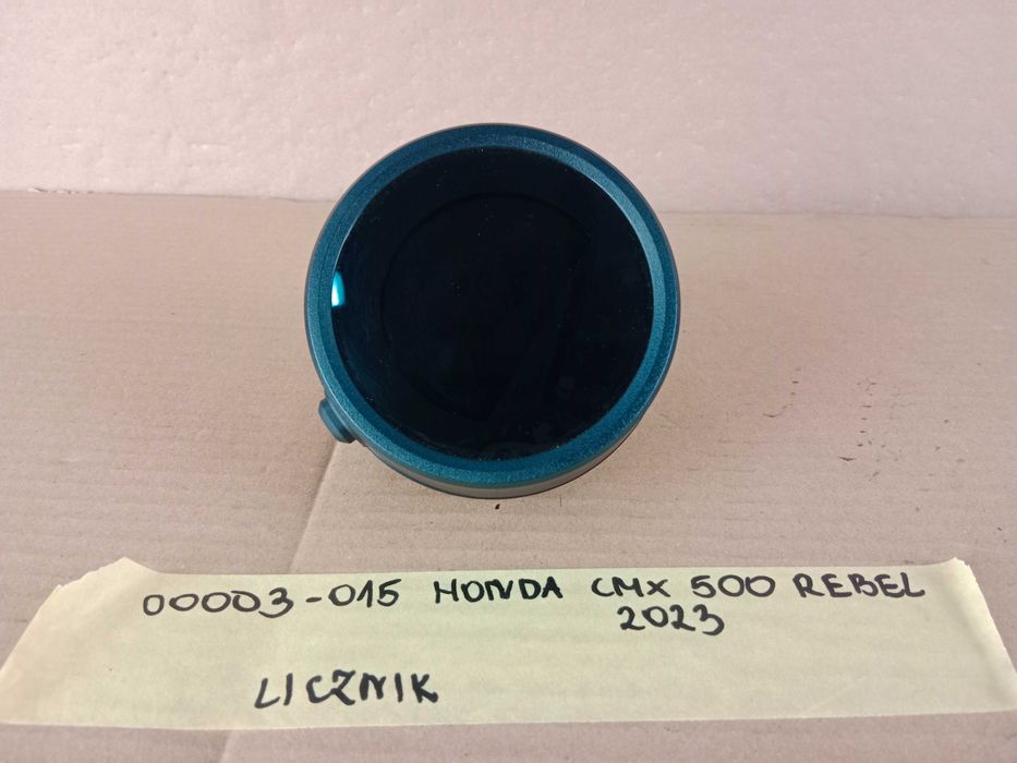 Honda CMX 500 REBEL Licznik Zegary Wyświetlacz  2023