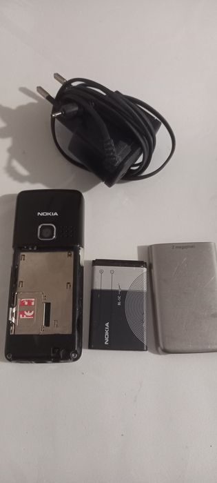 Nokia 6300 робоча