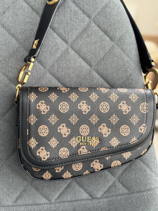 Сумка Guess оригінал Calvin Klain