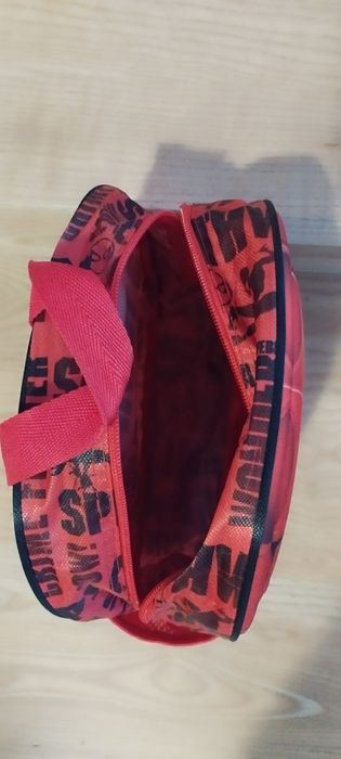 Plecak dziecięcy SPIDERMAN - MARVER