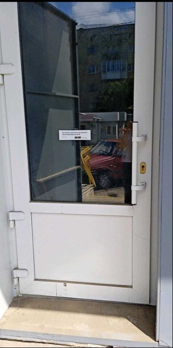 Приміщення 78 кв. м у м. Гадяч