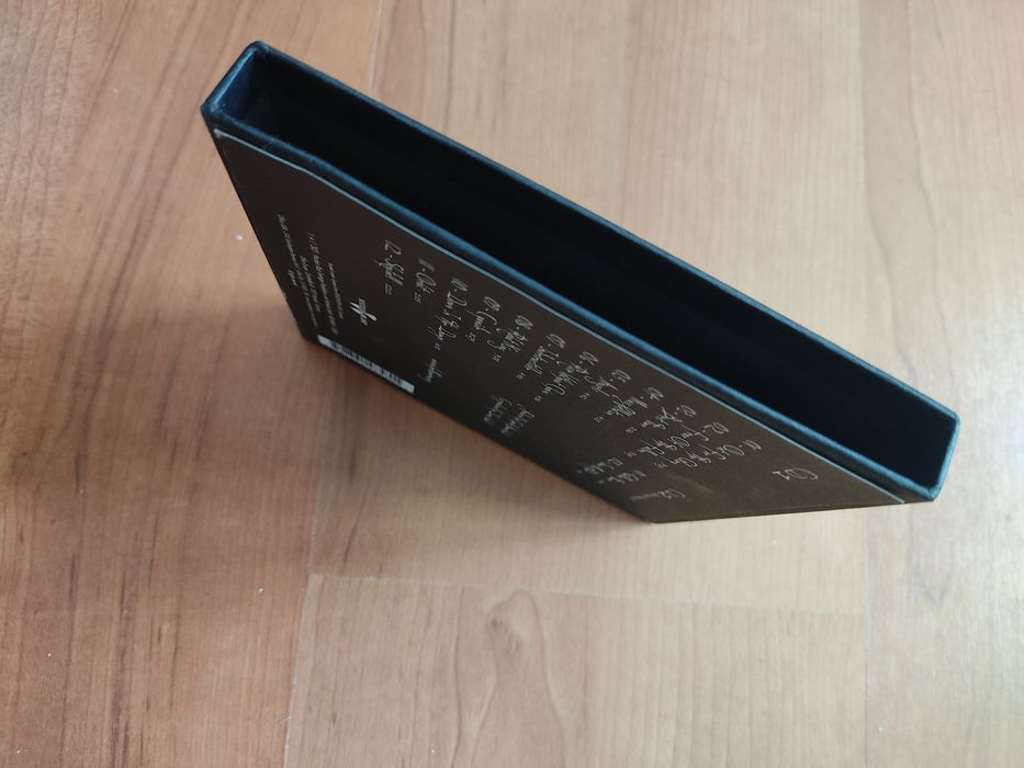 Helloween 2021 caixa