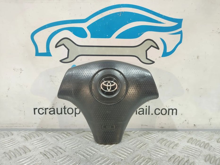 Airbag condutor Toyota Celica T23 original