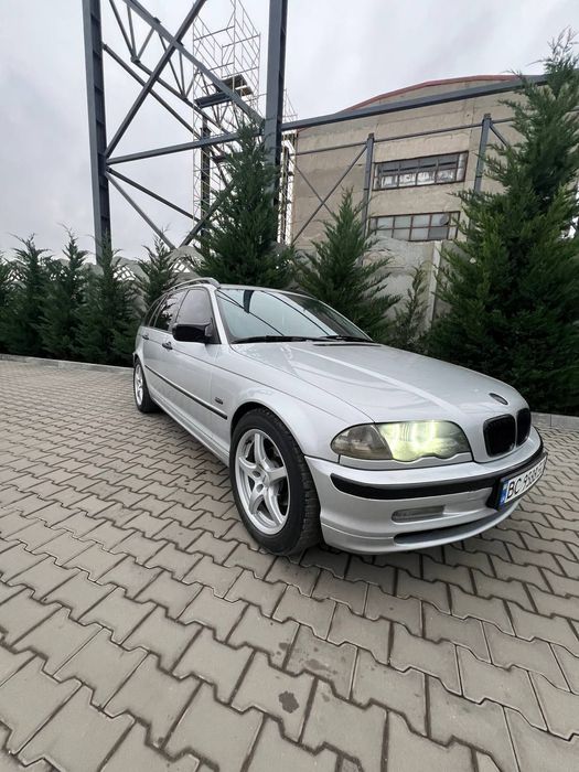 Продам Автомобіль BMW