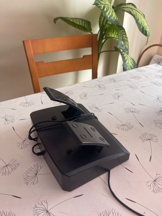 Volante Playstation | Vendo ou troco (Promoção)