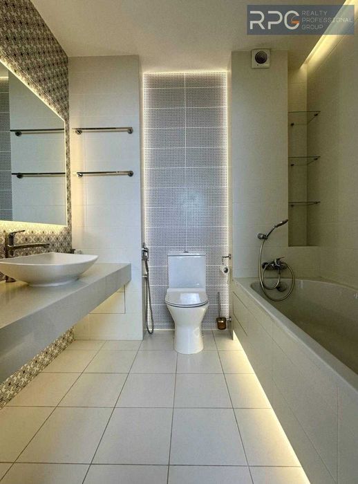 4+-rooms apartment apartment by the address st. Ul Bogatyrskaya (area 224 m²) - Atlanta.ua - photo 8