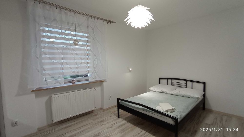 Apartament 2-pokojowy