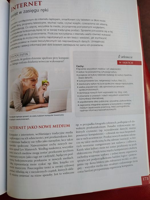 Sprzedam podręcznik Spotkania z kulturą liceum i technikum Nowa Era