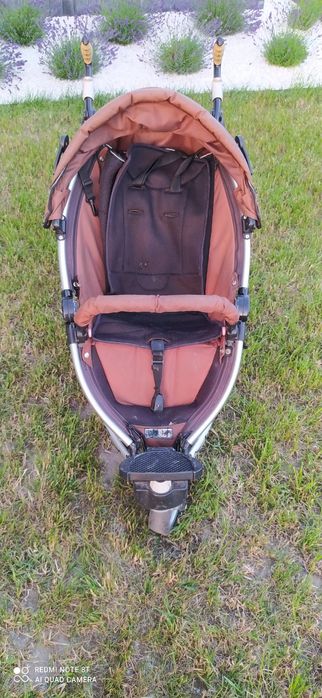 Spacerówka wózek dzieciecy