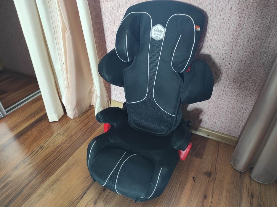 Автокрісло дитяче Kiddy Cruiser Pro