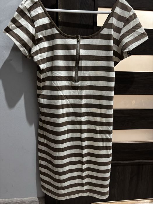 Sukienka mini rozm S/M