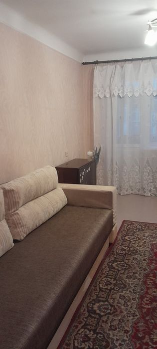 Здам 3-х кімнатну квартиру на Подолі.