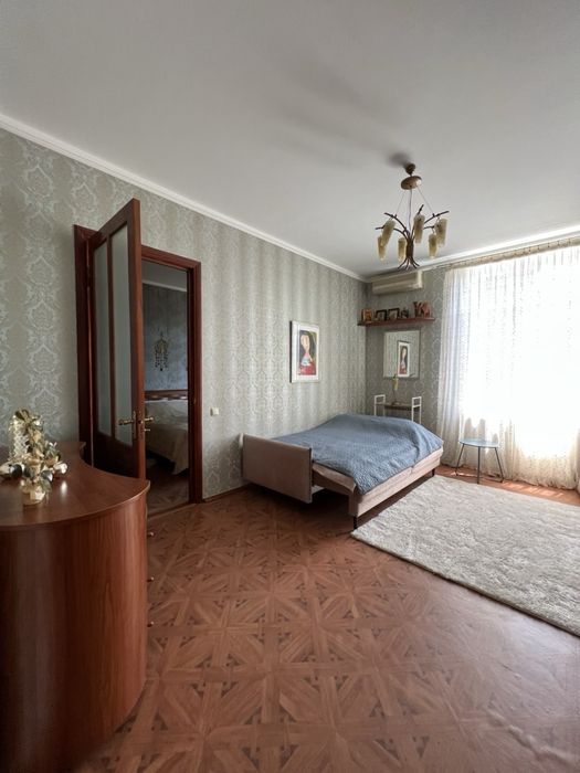 Сдам 2 ком кв Леси Украинки ул.