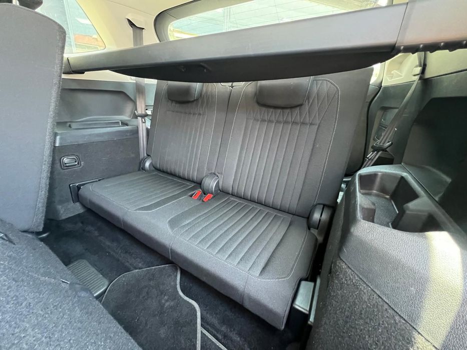 VW Tiguan Allspace 2.0 TDI Life DSG