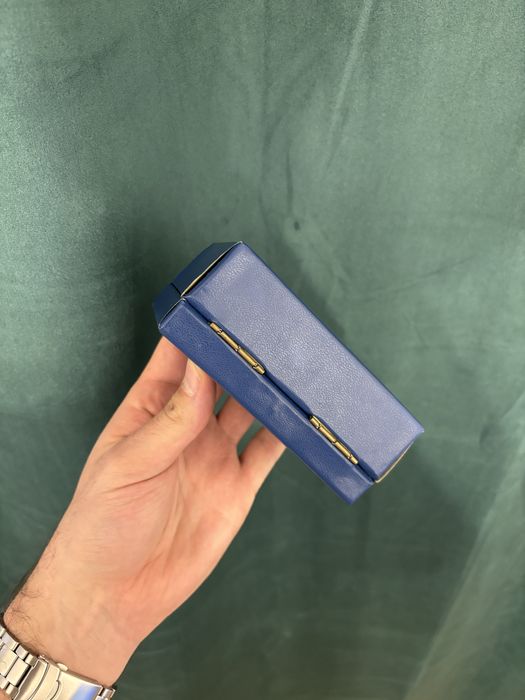 Pudełko na zegarek marki Tissot