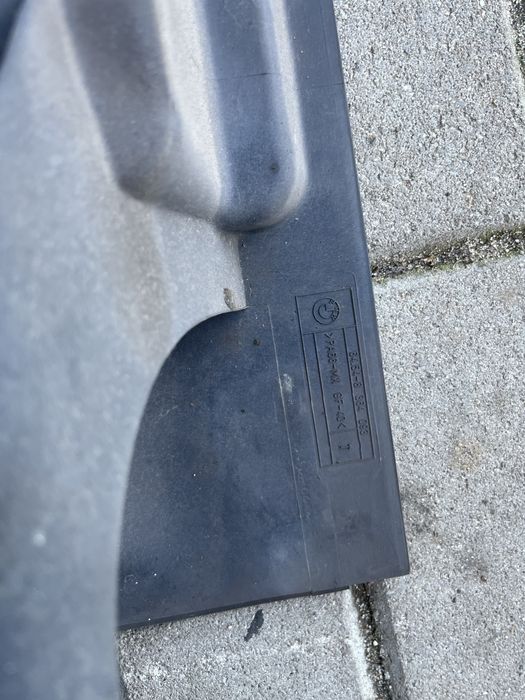 Bmw e36 wentylator klimy R6,320,323,325,328 oryginał