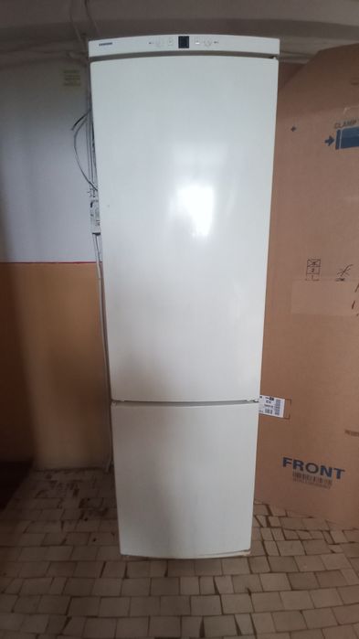 Холодильник Libher  40300