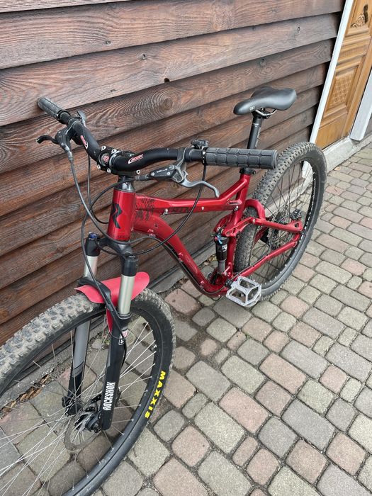 Radon slide 130 29 L Торг fox rock shox sram