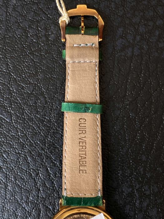 Relógio Raymond Weil Genève Vintage