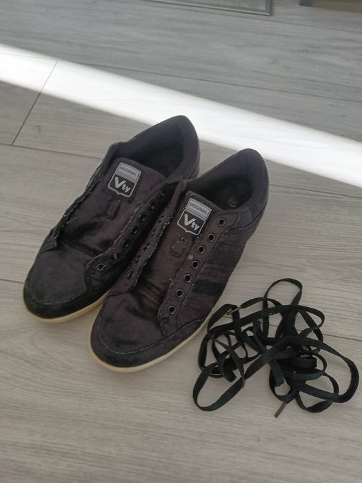 Vans Wansy buty męskie rozmiar 41