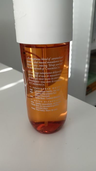 Mgiełka Sol De Janeiro 71 (240ml)