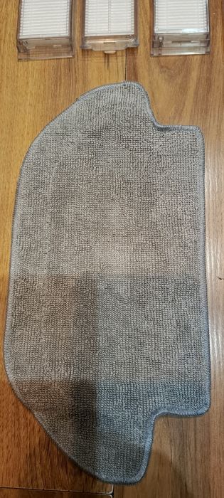 Akcesoria do Xiaomi mi robot wacuum-mop.