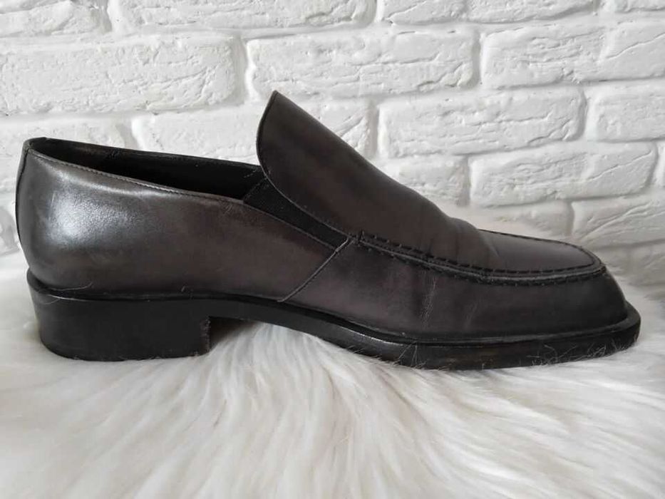 Cesare paciotti iталiйськi шкiрянi чоловiчi  туфлi