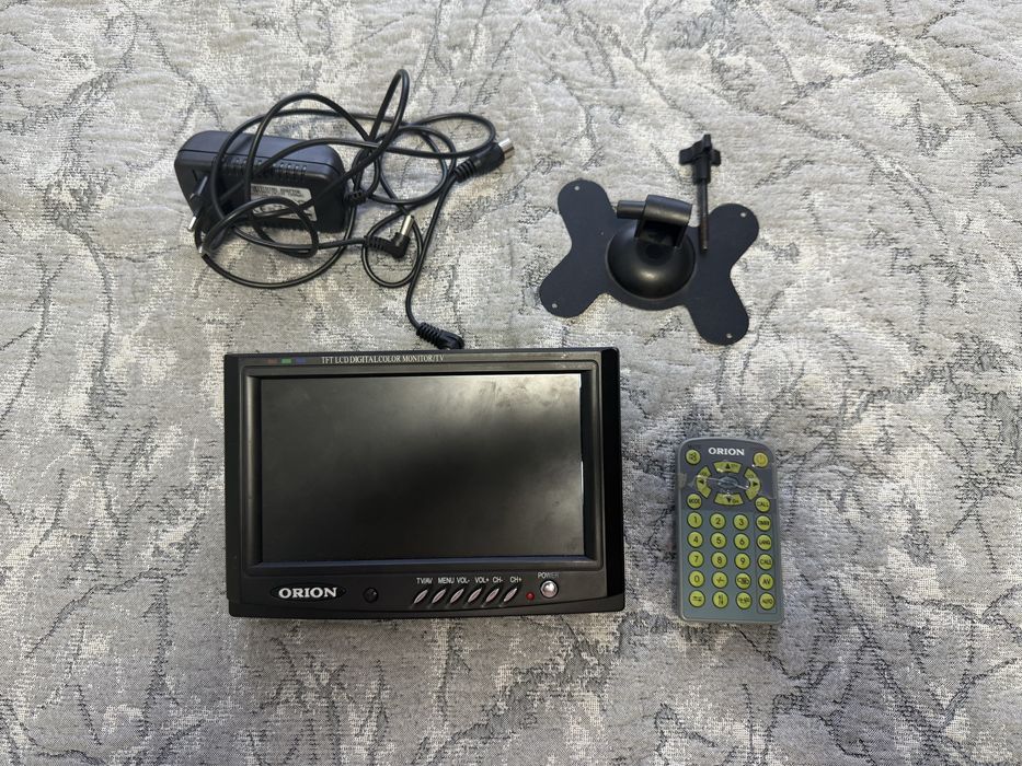 Мини ЖК ТВ ORION PLT-7041/PLT-7051