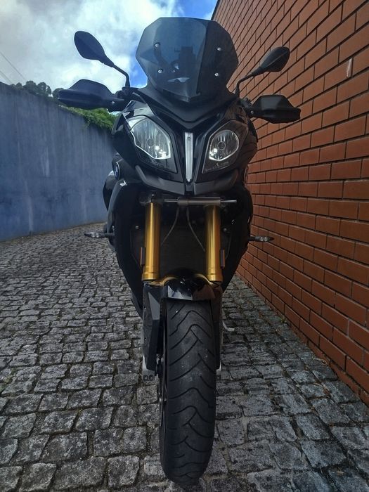Vendo BMW S 1000 XR