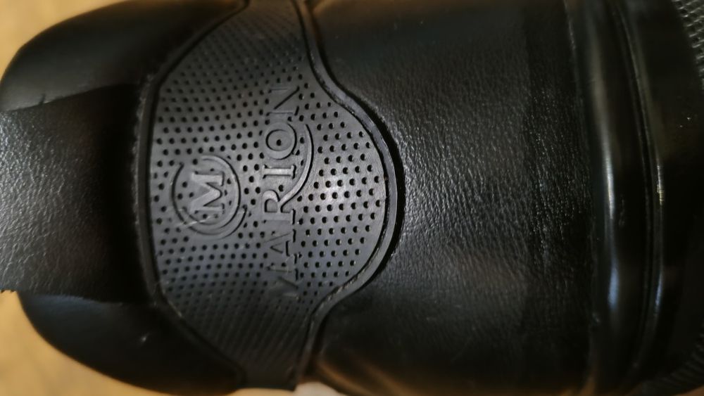 Зимові чоловічі черевики