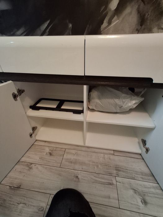 Meble komoda brw