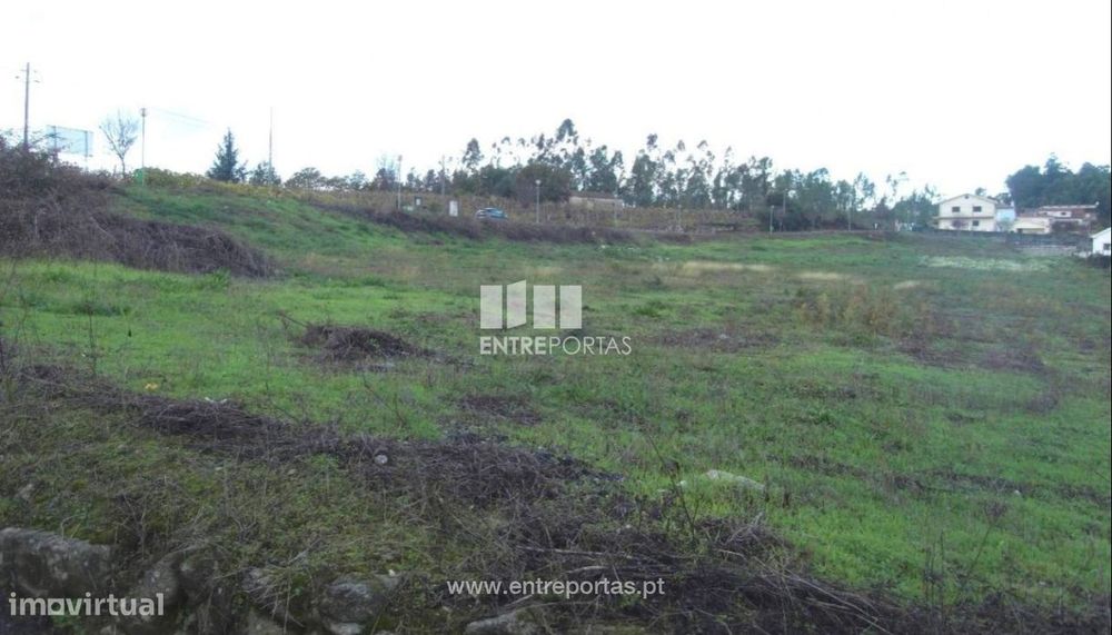 Venda de lote, Vila de Punhe, Viana do Castelo — Vila de Punhe, Viana do Castelo