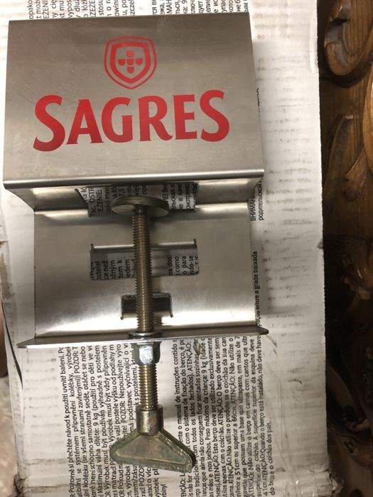 Abre latas novo…..