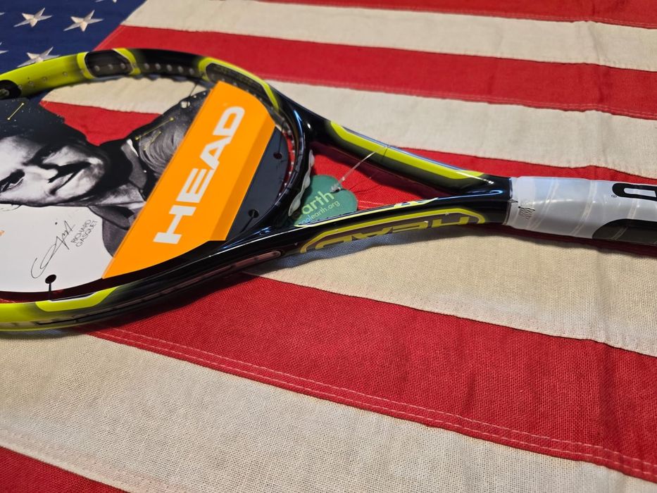 Rakieta tenisowa Head Extreme Pro