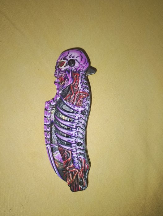 Vendo canivete completamente novo