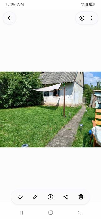 Dom – Kutno, Centrum, powiat kutnowski - Widok 2