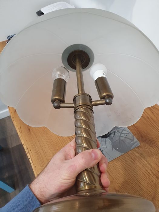 Lampka nocna , biurowa