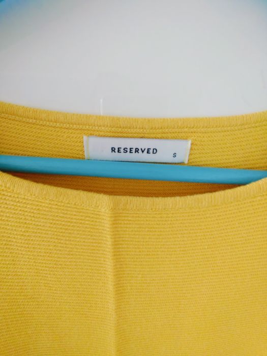 Damski sweterek Reserved
