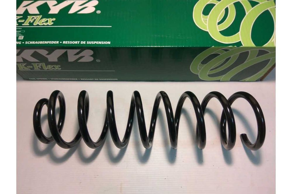 Передні та задні пружини Renault Megane 2 – нові / б/у