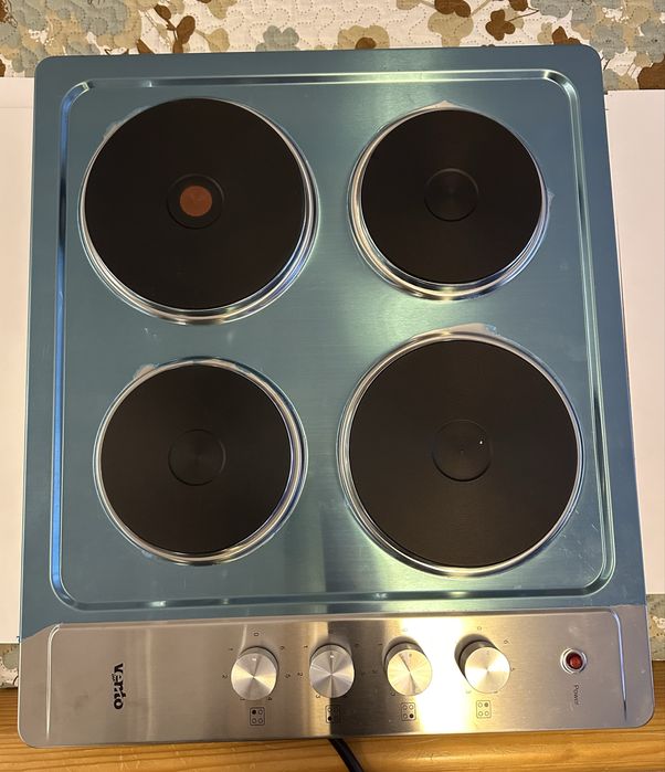 Продам нову електричну поверхню Ventolux