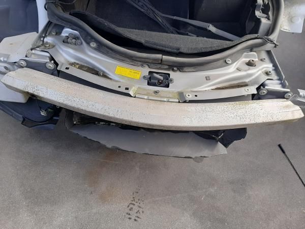Reforço pára-choques frente SMART Roadster (452)