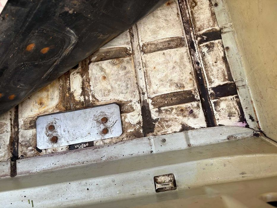 Ваз 2106 реальному стані