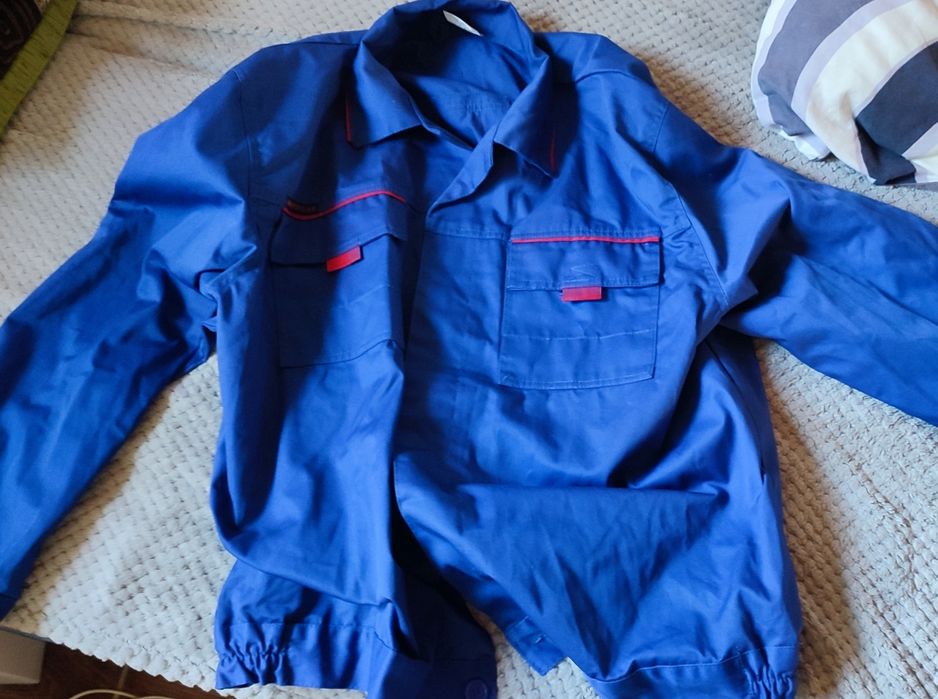 Marynarka bluza robocza