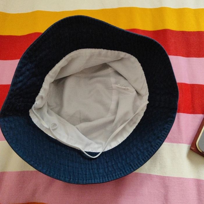 Chapéu Panamá Colégio Bartolomeu dias