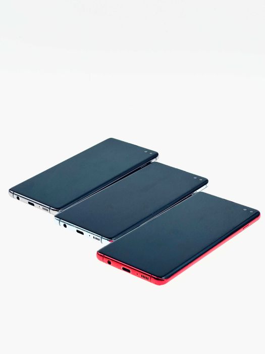 Samsung S10+ S10 Plus GWARANCJA