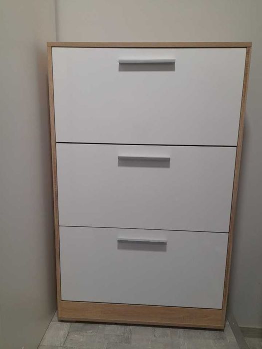 Szafka na buty jak nowa