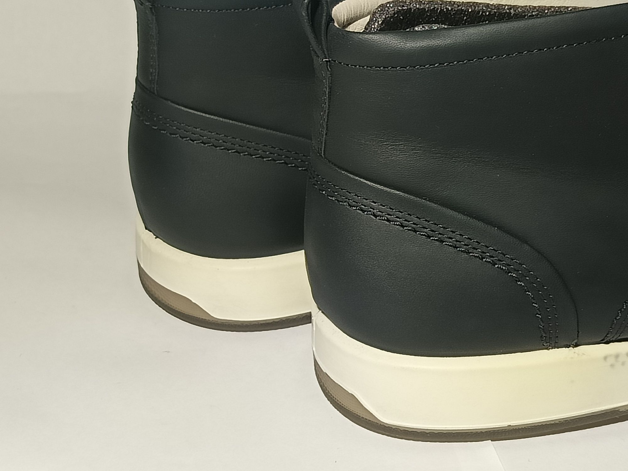 Ecco jared boot sale