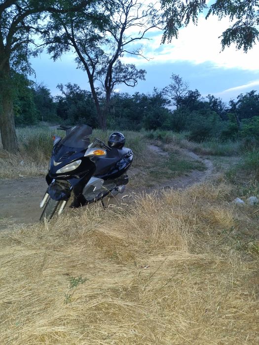 Продам ямаха GEAR 4.T.инж,водянка.