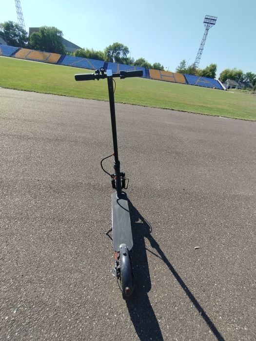 Продам електро самокат